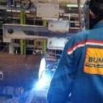 IPO [Internal Pipe Overlay] Application - PT. Bumi Mahkota Indah